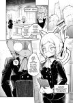 Secret Report