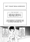 Secret Report