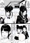 Family Ruin: A Forbidden Lust [kurukuru] [TOMISCANS]