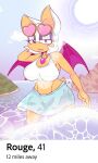 [TinyDevilHorns] Goth Rouge + Extras