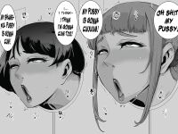 [Otochichi] Hiromi and Reiko Get FUCKED