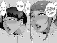 [Otochichi] Hiromi and Reiko Get FUCKED