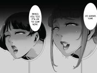 [Otochichi] Hiromi and Reiko Get FUCKED