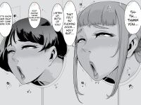 [Otochichi] Hiromi and Reiko Get FUCKED