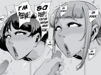 [Otochichi] Hiromi and Reiko Get FUCKED