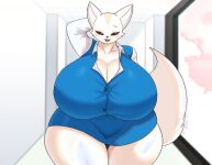 [Ian] Fenneko x Haida (Aggretsuko)