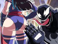 [Tuna Fat] Marvel Rivals
