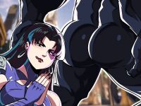 [Tuna Fat] Marvel Rivals
