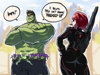 [Tuna Fat] Marvel Rivals