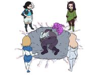 [Tuna Fat] Marvel Rivals