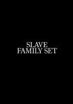 [Erenisch] Family Slave Set
