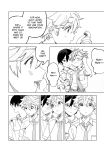(Oretachi no X Day!!!!) [Montana (Masago)] 2-A, Houkago (Ensemble Stars!)