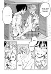 (Oretachi no X Day!!!!) [Montana (Masago)] 2-A, Houkago (Ensemble Stars!)
