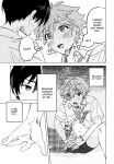 (Oretachi no X Day!!!!) [Montana (Masago)] 2-A, Houkago (Ensemble Stars!)