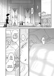 [Yoshida Killy] Oujo Kanraku 2 | Fall of the Princess 2 [Rei Scans]