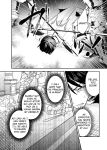 [Yoshida Killy] Oujo Kanraku 2 | Fall of the Princess 2 [Rei Scans]