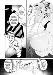 [Yoshida Killy] Oujo Kanraku 2 | Fall of the Princess 2 [Rei Scans]
