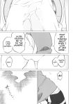 (Shuuki Reitaisai 4) [Tukimi Atelier (KURUTSUKI)] Toire ni Ikitai! Miko-san desuga (Touhou Project)
