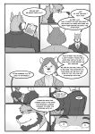 [PurpleDragonRei] Our Differences - Chapter 2