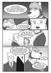 [PurpleDragonRei] Our Differences - Chapter 2