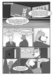 [PurpleDragonRei] Our Differences - Chapter 2