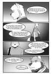 [PurpleDragonRei] Our Differences - Chapter 2