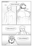 [PurpleDragonRei] Our Differences - Chapter 2