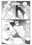 [PurpleDragonRei] Our Differences - Chapter 2