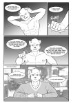 [PurpleDragonRei] Our Differences - Chapter 2