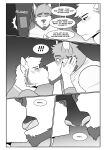 [PurpleDragonRei] Our Differences - Chapter 2