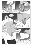 [PurpleDragonRei] Our Differences - Chapter 2