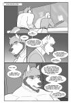 [PurpleDragonRei] Our Differences - Chapter 2