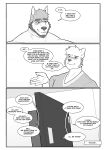 [PurpleDragonRei] Our Differences - Chapter 2