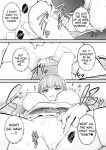 [COMIC Unreal 2025-04 Vol. 114 (Naitou Kirara)] Slime Ko Meruru no Ecchi na Oshigoto Chapter 1 [Kappasa]