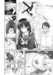 [Popochichi (Yahiro Pochi)] Fukusei Manko 2~ Majime na Manko Hen~ | Replica Pussy 2 ~The Straight-Laced Pussy Edition~ [Aishi21]