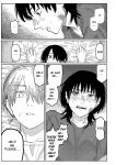 [Higeta] Oyasumi, Teenager - Good Night, Goodbye [ConTL]