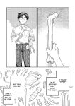 [Higeta] Oyasumi, Teenager - Good Night, Goodbye [ConTL]
