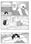 [Higeta] Oyasumi, Teenager - Good Night, Goodbye [ConTL]