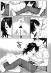 [Higeta] Oyasumi, Teenager - Good Night, Goodbye [ConTL]