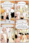 [Rick Griffin] What Happens on Campus Avenue #3 - Law of Attraction