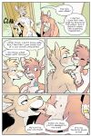 [Rick Griffin] What Happens on Campus Avenue #3 - Law of Attraction