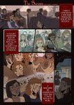 [Alimony] The Sermon - chapter 1