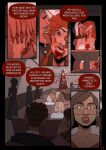 [Alimony] The Sermon - chapter 1