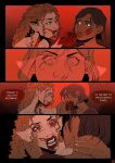 [Alimony] The Sermon - chapter 1