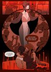 [Alimony] The Sermon - chapter 1