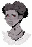 [Alimony] The Sermon - chapter 1