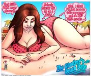 [Sheela] The Snack Shack: Summer Fun Edition