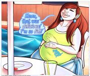 [Sheela] The Snack Shack: Summer Fun Edition