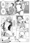 [TuriSasu] Hayato Sensei no Mesuka Karte Byouin-hen 1-5 [JapaneseRapper]