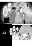 [TuriSasu] Hayato Sensei no Mesuka Karte Byouin-hen 1-5 [JapaneseRapper]